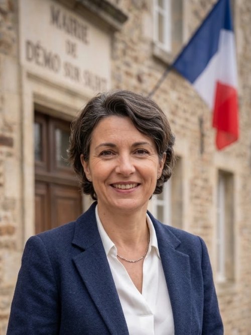 Martine Laporte