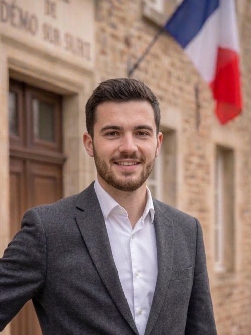 Sylvain Colombel