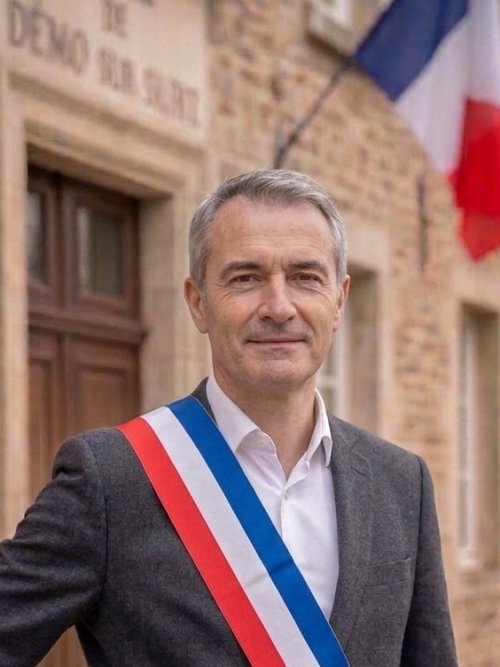Régis Dupont